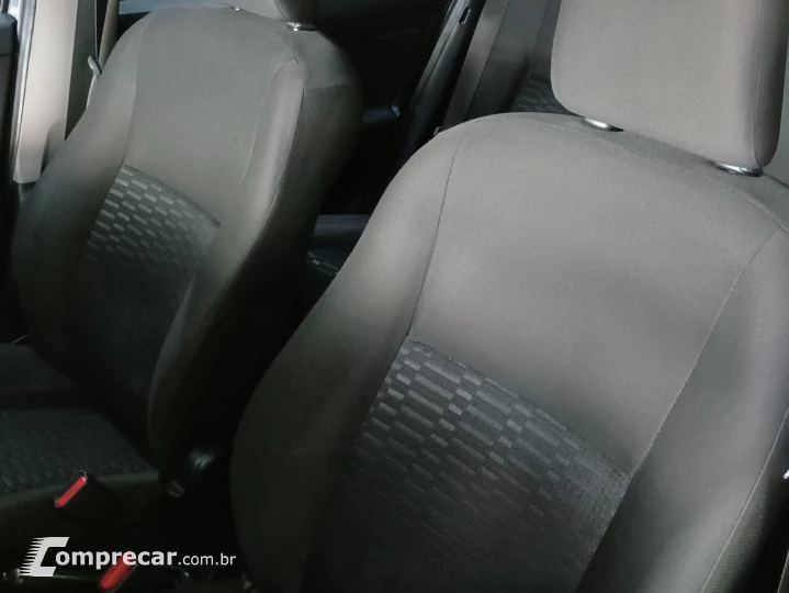 Etios X 1.3