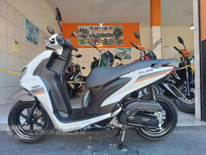 Fluo 125