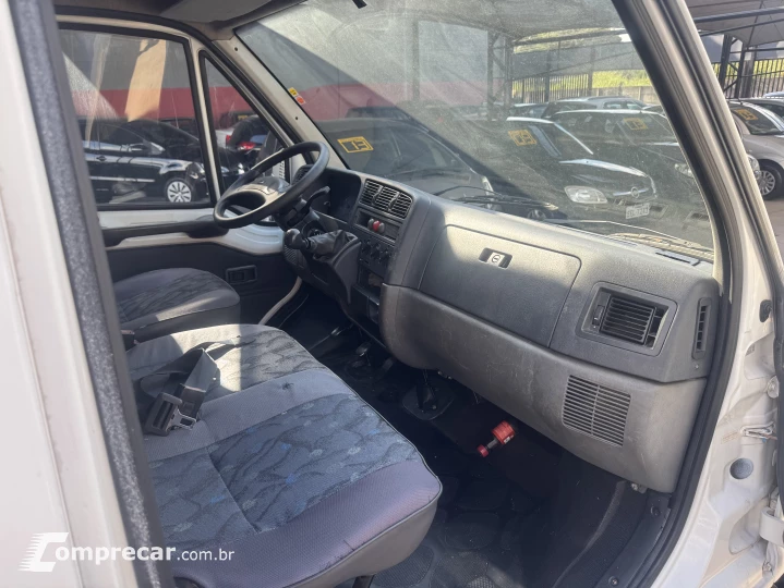 DUCATO 2.8 Maxicargo 8V Turbo