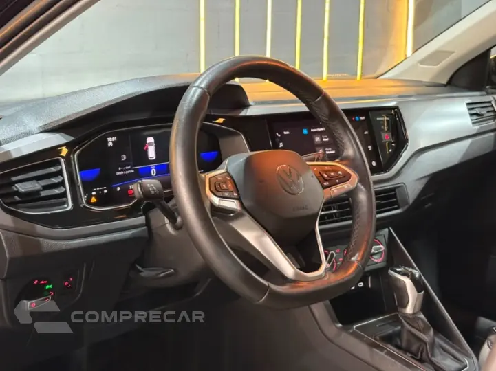 NIVUS 1.0 200 TSI Comfortline