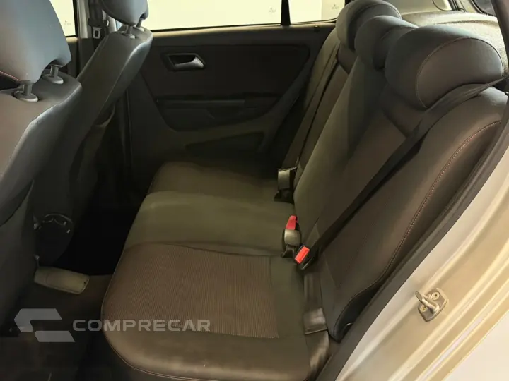 FOX 1.6 MI PRIME 8V FLEX 4P MANUAL