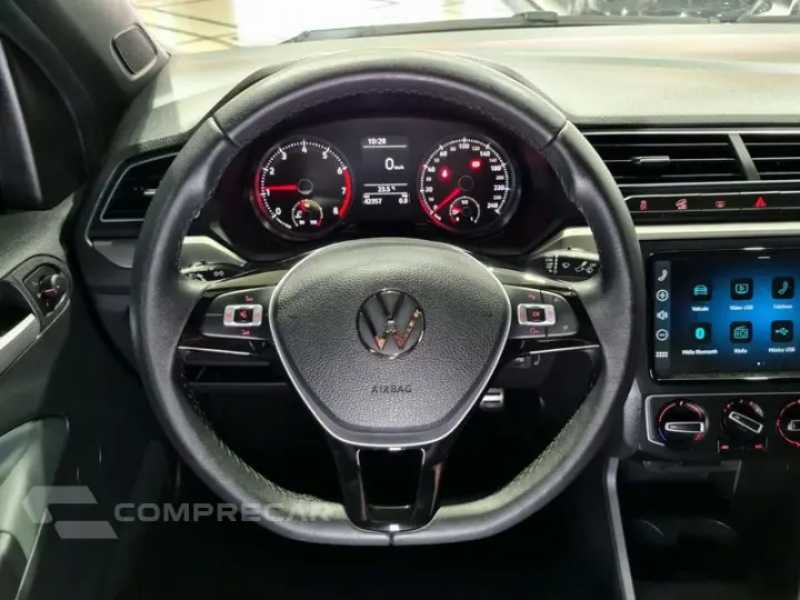 SAVEIRO EXTREME 1.6 FLEX 16V CD