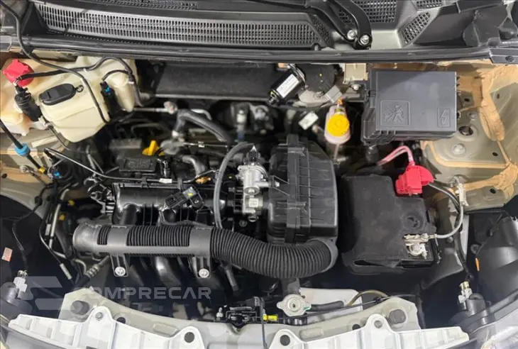 KWID 1.0 12V SCE Outsider