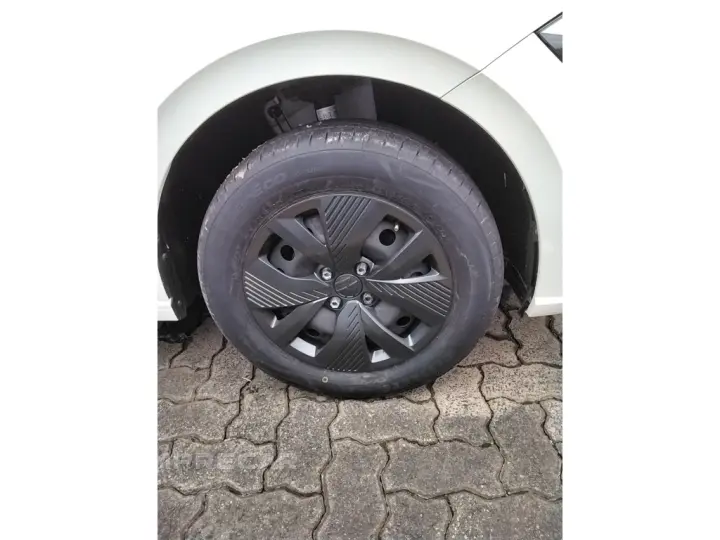 POLO 1.0 MPI TRACK MANUAL