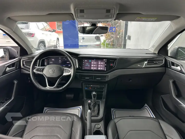 Polo Highline TSI 1.0 Flex 12V Aut.