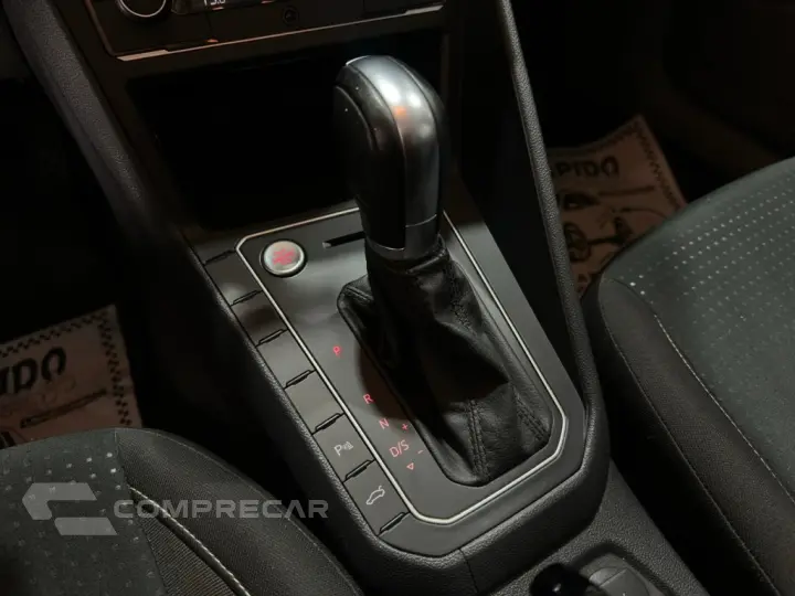 POLO 1.0 200 TSI COMFORTLINE AUTOMÁTICO
