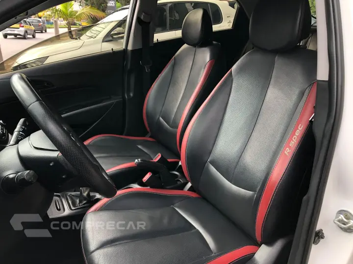 Hb20 1.6 R Spec 16V Flex 4P Manual