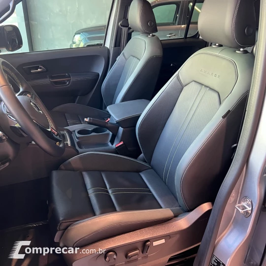 AMAROK Extreme CD 3.0 4x4 TB Dies. Aut.
