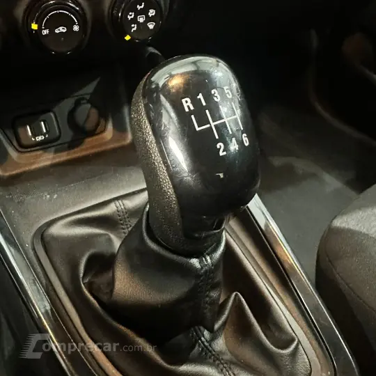 ONIX HATCH 1.0 12V Flex 5p Mec.