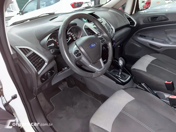 ECOSPORT 2.0 SE 16V