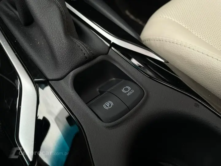 COROLLA CROSS 2.0 VVT-IE FLEX XRX DIRECT SHIFT