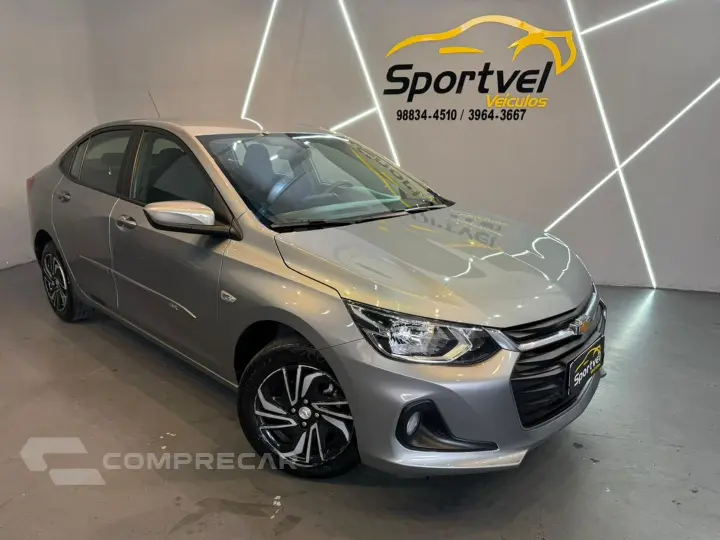 Onix 1.0 Turbo Flex Plus Lt Manual