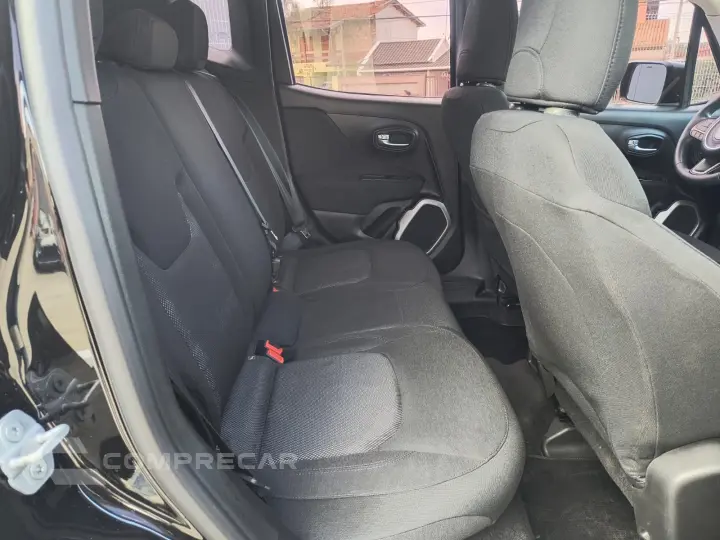 RENEGADE 2.0 16V Turbo Sport 4X4