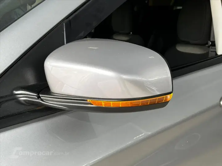 TORO 1.8 16V EVO FLEX FREEDOM AT6