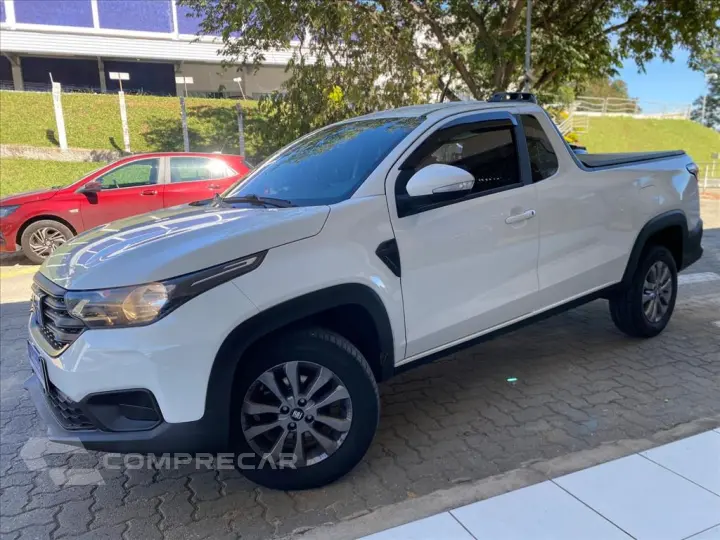 STRADA 1.3 FIREFLY FLEX FREEDOM CS MANUAL