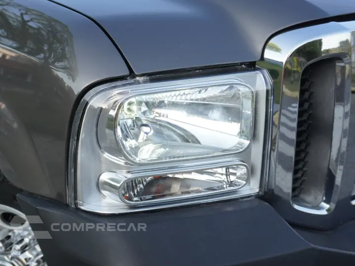 F-250 4.2 XLT 4X2 CS TURBO DIESEL 2P MANUAL