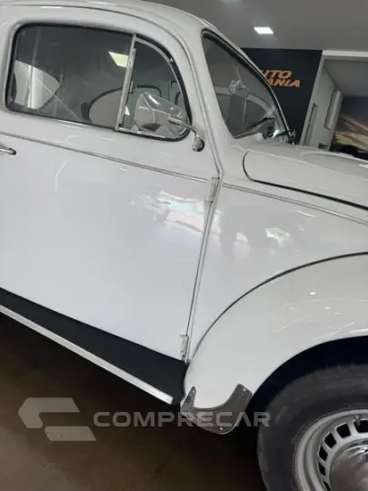 FUSCA 1300