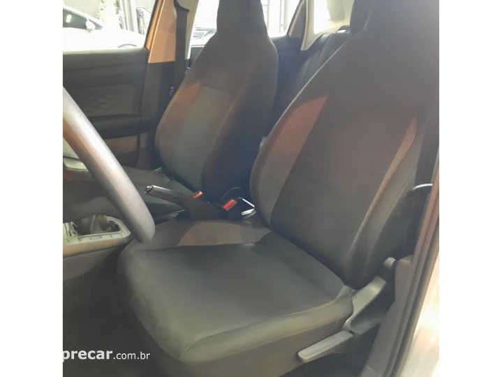 POLO 1.0 MPI TRACK MANUAL