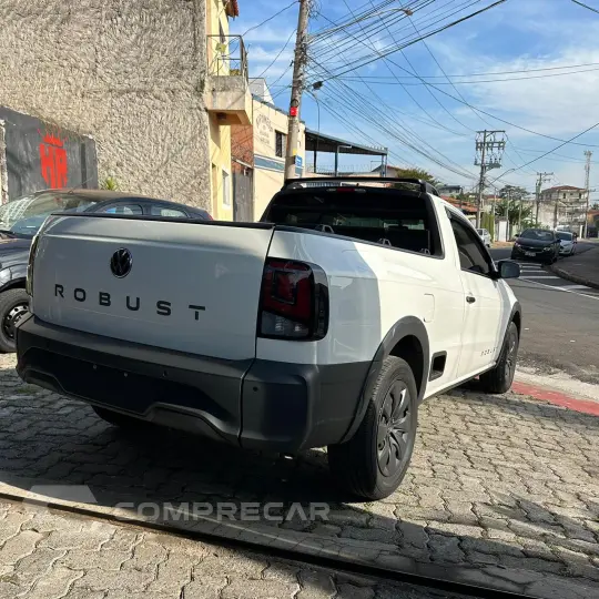 SAVEIRO 1.6 CS 8V