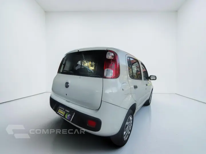 UNO 1.0 EVO VIVACE 8V