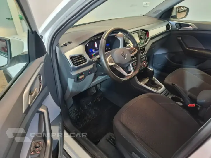 T-CROSS 1.0 200 TSI