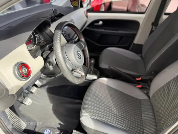 UP 1.0 MPI MOVE UP 12V FLEX 4P MANUAL