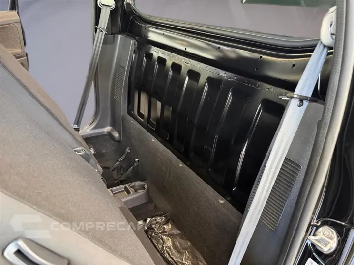 SAVEIRO 1.6 MSI TRENDLINE CS 16V FLEX 2P MANUAL