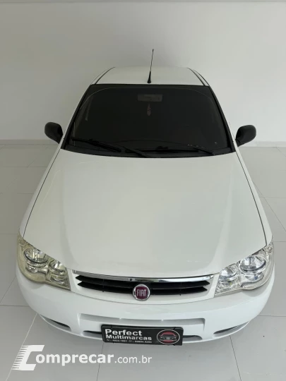 PALIO 1.0 MPI Fire Economy 8V