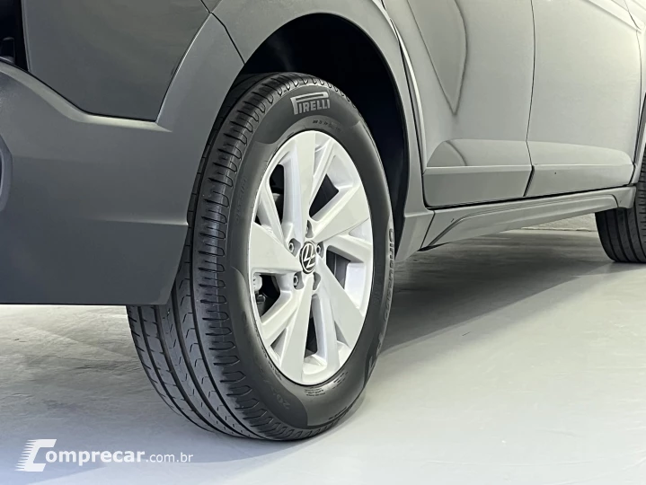 NIVUS 1.0 200 TSI Comfortline