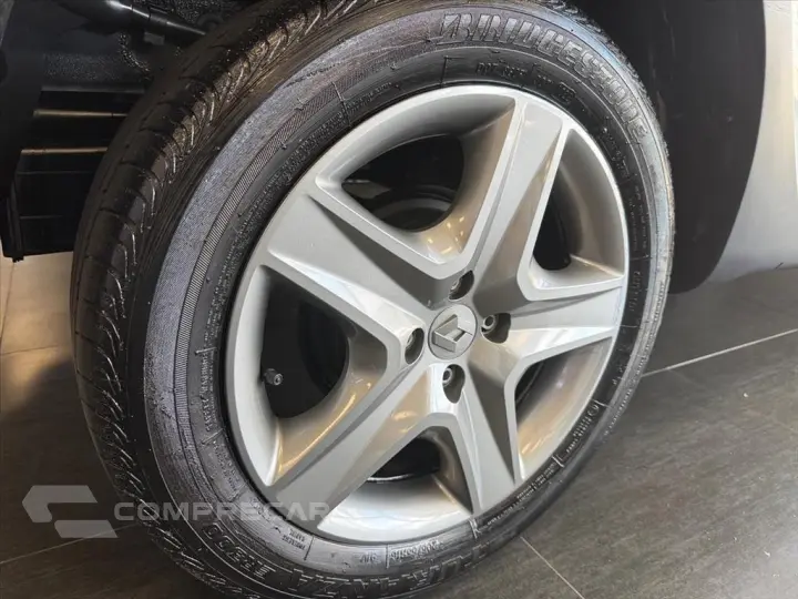 STEPWAY 1.6 16V SCE FLEX ZEN MANUAL