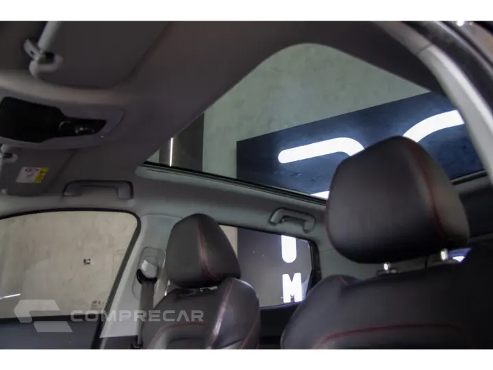 TIGGO 5x 1.5 VVT TURBO iFLEX TXS DCT