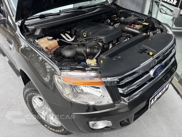 RANGER 3.2 XLT 4X4 CD 20V Turbo A
