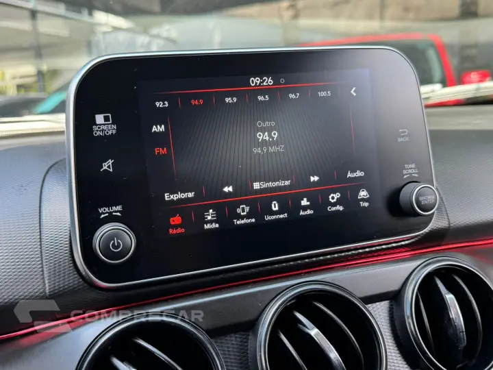 ARGO 1.0 Firefly Drive