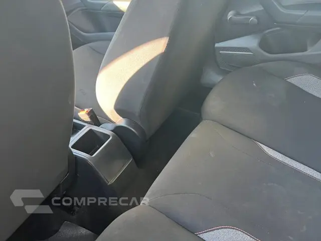 POLO - 1.0 MPI TRACK MANUAL