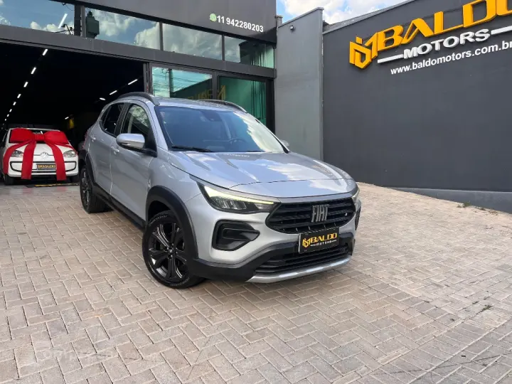 PULSE AUDACE 1.0 Turbo 200 Flex Aut.