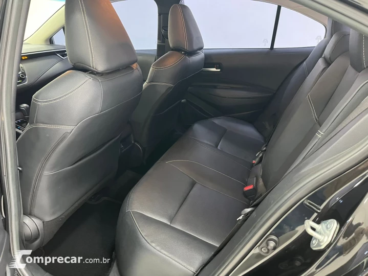 COROLLA 2.0 XEI 16V