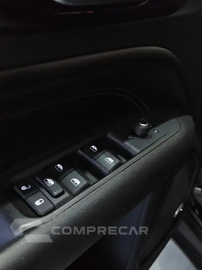 COMPASS 1.3 T270 Turbo Limited