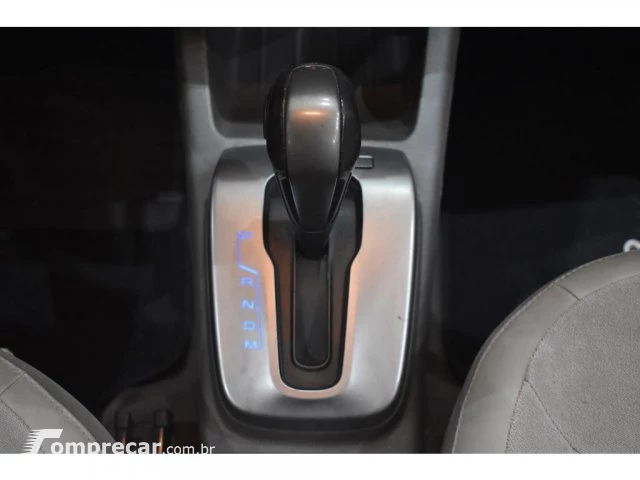 SPIN - 1.8 LTZ 8V 4P AUTOMÁTICO