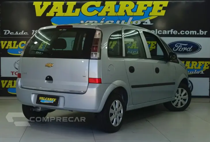MERIVA 1.4 MPFI JOY 8V