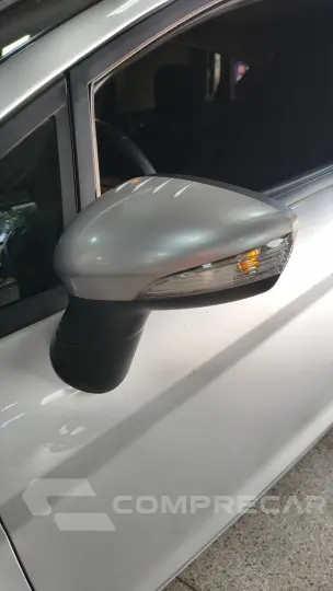 FIESTA 1.5 SE Hatch 16V