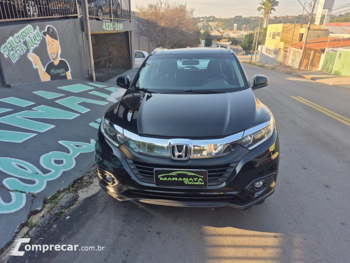 HR-V EX 1.8