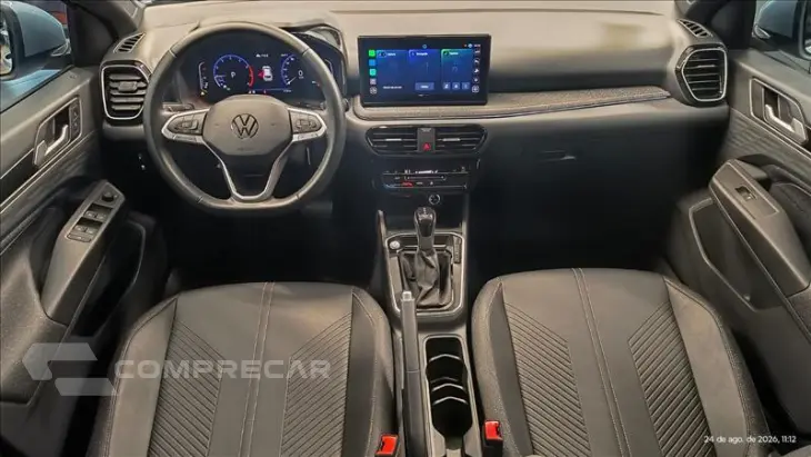 TERA 1.0 170 TSI High