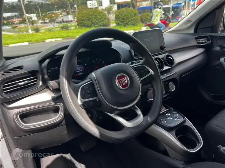 ARGO 1.3 Firefly Drive GSR