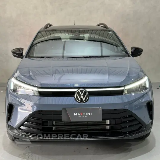 Nivus Highline 1.0 200 TSI Flex Aut.