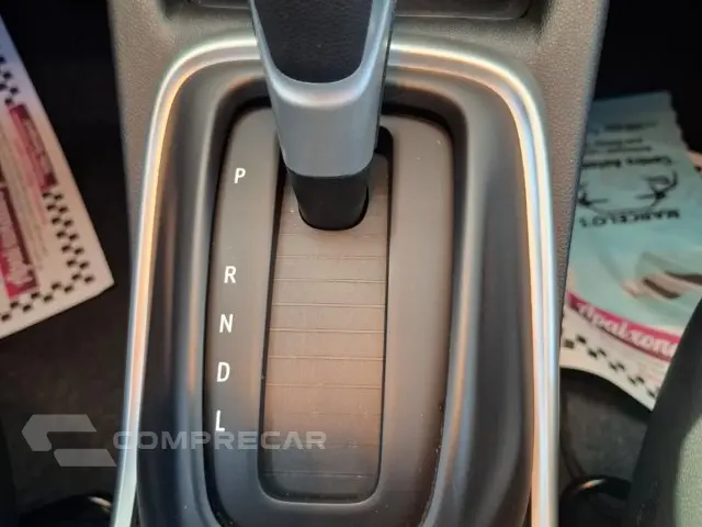 TRACKER - 1.2 TURBO LTZ AUTOMÁTICO