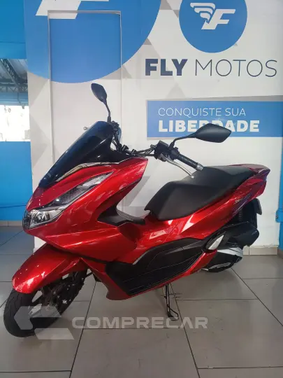 PCX 160