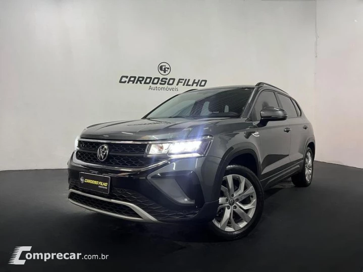 TAOS CL TSI AE