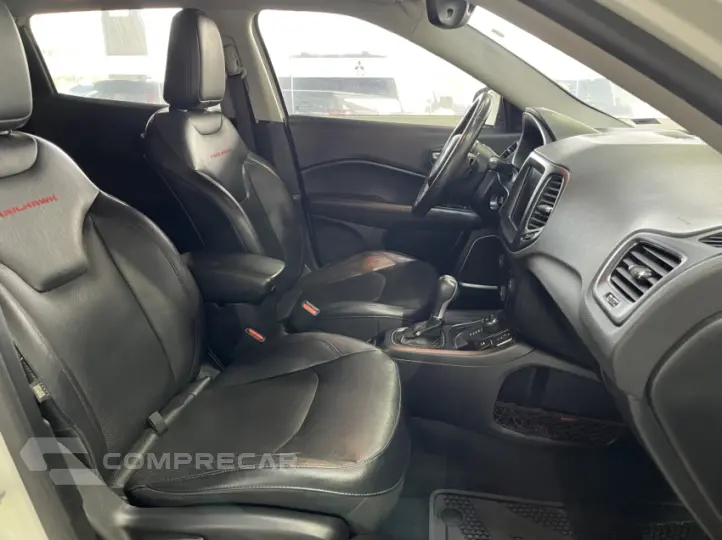 COMPASS 2.0 16V Trailhawk 4X4