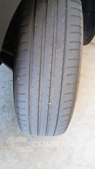 TORO 1.3 Turbo 270 Volcano