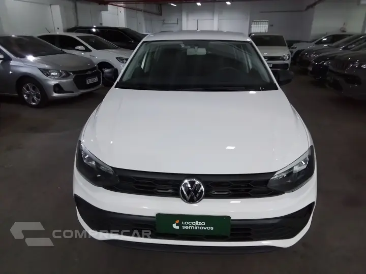 POLO 1.0 MPI TRACK MANUAL